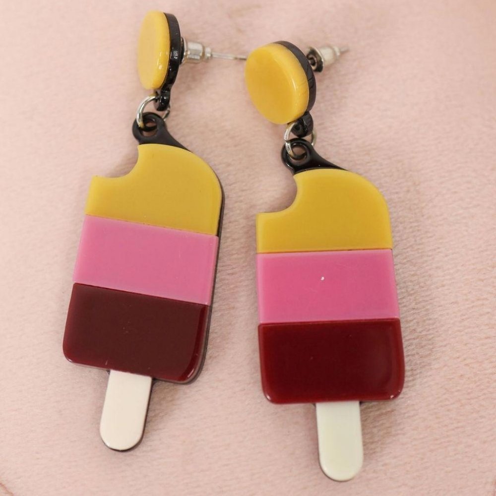 POPSICLE‎ EARRINGS